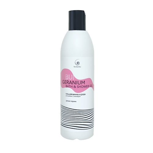 BIODANIKA Тонизирующий гель для душа ванны с маслом герани реюньон Bui Geranium Bath&Shower Gel 300.0, Тонизирующий гель для душа ванны с маслом герани реюньон Bui Geranium Bath&Shower Gel
BIODANIKA Тонизирующий гель для душа ванны с маслом герани реюньон Bui Geranium Bath&Shower Gel 300.0, Тонизирующий гель для душа ванны с маслом герани реюньон Bui Geranium Bath&Shower Gel