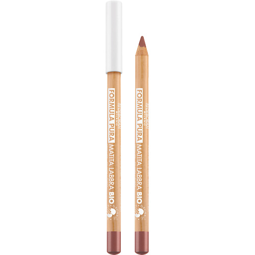 DEBORAH MILANO Карандаш для губ Formula Pura Organic Lip Pencil, Карандаш для губ Formula Pura Organic Lip Pencil
DEBORAH MILANO Карандаш для губ Formula Pura Organic Lip Pencil, Карандаш для губ Formula Pura Organic Lip Pencil