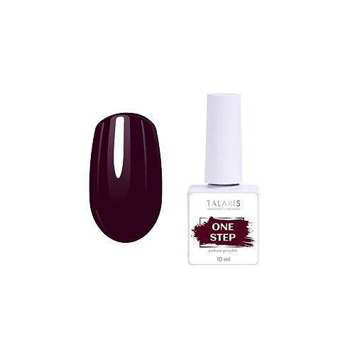 RUNAIL PROFESSIONAL Гель-лак однофазный ONE STEP Pedicure gel polish, Гель-лак однофазный ONE STEP Pedicure gel polish
RUNAIL PROFESSIONAL Гель-лак однофазный ONE STEP Pedicure gel polish, Гель-лак однофазный ONE STEP Pedicure gel polish