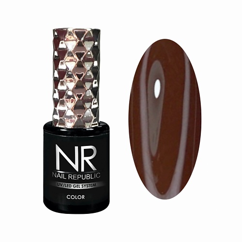 NAIL REPUBLIC NR-000 Гель-лак для френча, Экстра белый, NR-000 Гель-лак для френча, Экстра белый
NAIL REPUBLIC NR-000 Гель-лак для френча, Экстра белый, NR-000 Гель-лак для френча, Экстра белый