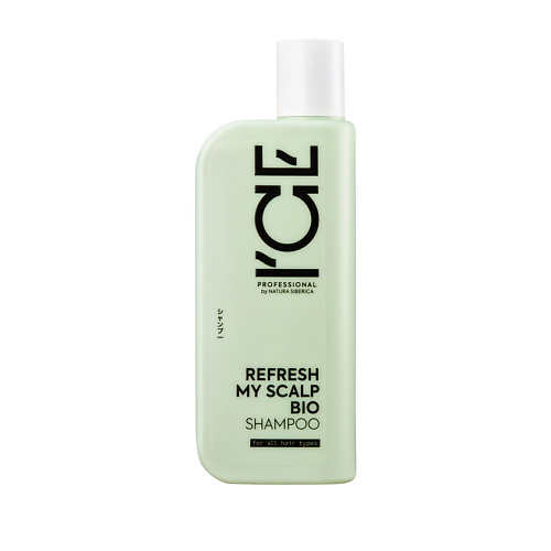 ICE BY NATURA SIBERICA Детокс - шампунь для всех типов волос Refresh My Scalp Bio Shampoo, Детокс - шампунь для всех типов волос Refresh My Scalp Bio Shampoo
ICE BY NATURA SIBERICA Детокс - шампунь для всех типов волос Refresh My Scalp Bio Shampoo, Детокс - шампунь для всех типов волос Refresh My Scalp Bio Shampoo