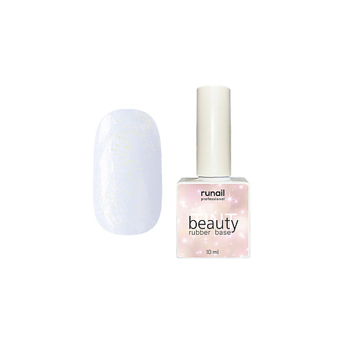 RUNAIL PROFESSIONAL Каучуковая цветная база beautyTINT shimmer, Каучуковая цветная база beautyTINT shimmer
RUNAIL PROFESSIONAL Каучуковая цветная база beautyTINT shimmer, Каучуковая цветная база beautyTINT shimmer