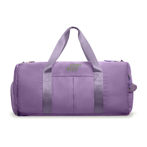 SPORT4LIFE Сумка спортивная, для фитнеса, с отделением для влажных вещей, Сумка спортивная, для фитнеса, с отделением для влажных вещей
SPORT4LIFE Сумка спортивная, для фитнеса, с отделением для влажных вещей, Сумка спортивная, для фитнеса, с отделением для влажных вещей