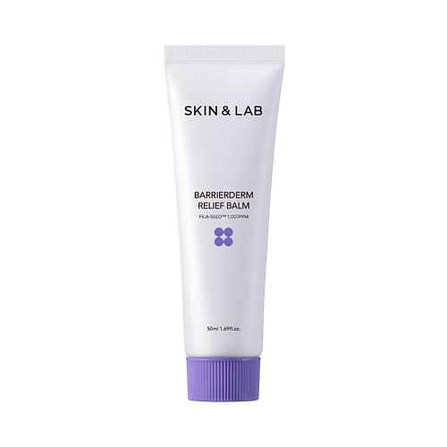 SKIN&LAB Крем для лица Barrierderm Relief Balm 50.0, Крем для лица Barrierderm Relief Balm
SKIN&LAB Крем для лица Barrierderm Relief Balm 50.0, Крем для лица Barrierderm Relief Balm