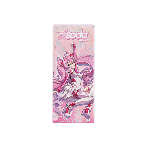 SODA Chan Тинт для губ One And Only #softdivalution, Chan Тинт для губ One And Only #softdivalution
SODA Chan Тинт для губ One And Only #softdivalution, Chan Тинт для губ One And Only #softdivalution