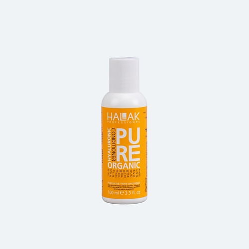 HALAK PROFESSIONAL Кондиционер органический гиалуроновый Pure Organic Hyaluronic Conditioner 500.0, Кондиционер органический гиалуроновый Pure Organic Hyaluronic Conditioner
HALAK PROFESSIONAL Кондиционер органический гиалуроновый Pure Organic Hyaluronic Conditioner 500.0, Кондиционер органический гиалуроновый Pure Organic Hyaluronic Conditioner