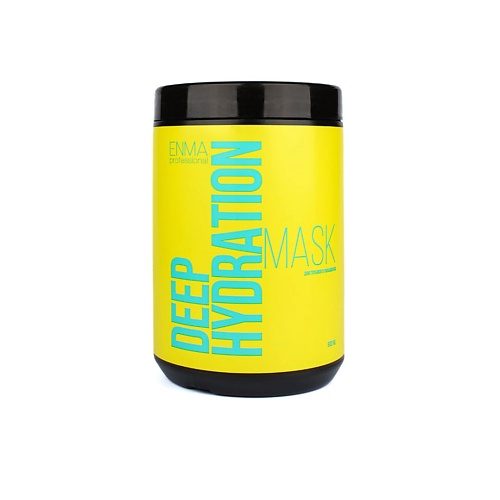 ENMA Маска для глубокого увлажнения Deep Hydration 900.0, Маска для глубокого увлажнения Deep Hydration
ENMA Маска для глубокого увлажнения Deep Hydration 900.0, Маска для глубокого увлажнения Deep Hydration