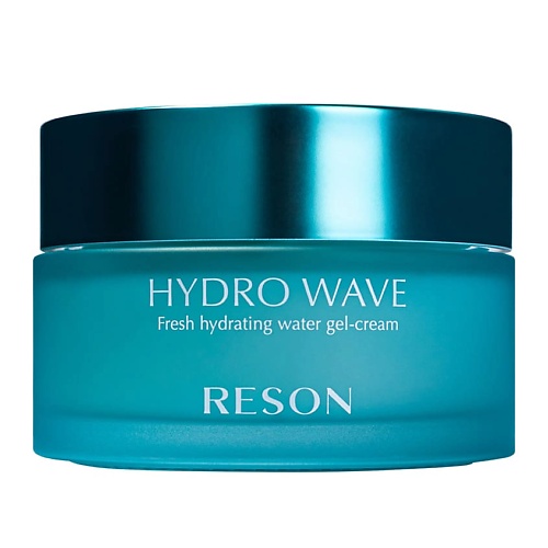 RESON Легкий увлажняющий крем-гель для лица HYDRO WAVE, Легкий увлажняющий крем-гель для лица HYDRO WAVE
RESON Легкий увлажняющий крем-гель для лица HYDRO WAVE, Легкий увлажняющий крем-гель для лица HYDRO WAVE