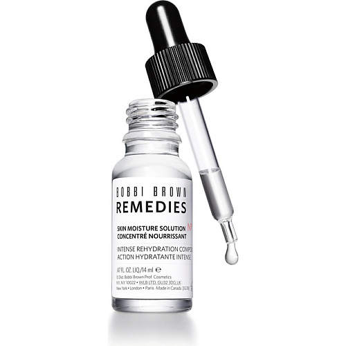 BOBBI BROWN Эликсир для увлажнения кожи Skin Moisture Solution No. 86, Эликсир для увлажнения кожи Skin Moisture Solution No. 86
BOBBI BROWN Эликсир для увлажнения кожи Skin Moisture Solution No. 86, Эликсир для увлажнения кожи Skin Moisture Solution No. 86
