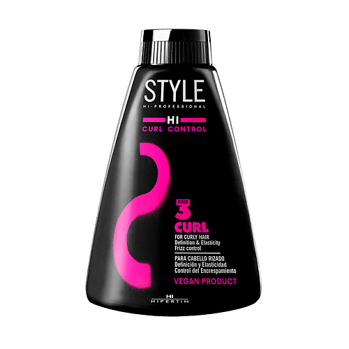 HIPERTIN Крем для натуральных локонов Styling Curl Control (3) 200, Крем для натуральных локонов Styling Curl Control (3)
HIPERTIN Крем для натуральных локонов Styling Curl Control (3) 200, Крем для натуральных локонов Styling Curl Control (3)