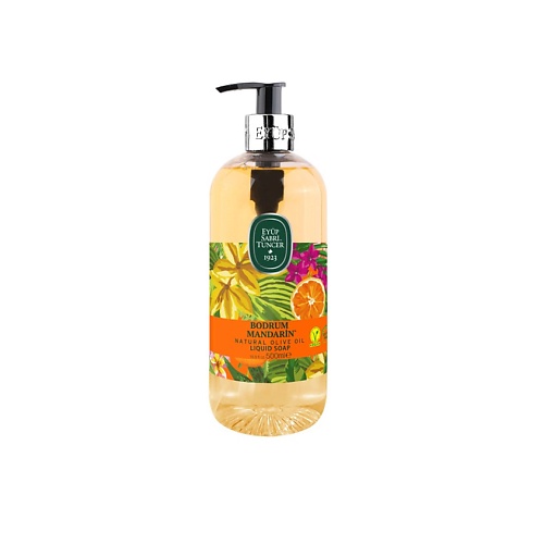 EYUP SABRI TUNCER Жидкое мыло с маслом оливкового дерева Bodrum Mandarin Liquid Soap, Жидкое мыло с маслом оливкового дерева Bodrum Mandarin Liquid Soap
EYUP SABRI TUNCER Жидкое мыло с маслом оливкового дерева Bodrum Mandarin Liquid Soap, Жидкое мыло с маслом оливкового дерева Bodrum Mandarin Liquid Soap