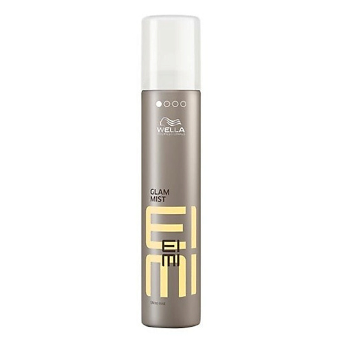 WELLA PROFESSIONALS Eimi Glam Mist Спрей для блеска и восстановления цвета волос, Eimi Glam Mist Спрей для блеска и восстановления цвета волос
WELLA PROFESSIONALS Eimi Glam Mist Спрей для блеска и восстановления цвета волос, Eimi Glam Mist Спрей для блеска и восстановления цвета волос