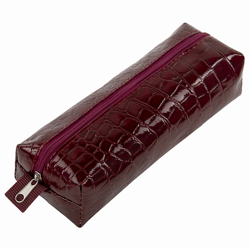BRAUBERG Пенал-косметичка, крокодиловая кожа, Ultra purple, Пенал-косметичка, крокодиловая кожа, Ultra purple
BRAUBERG Пенал-косметичка, крокодиловая кожа, Ultra purple, Пенал-косметичка, крокодиловая кожа, Ultra purple