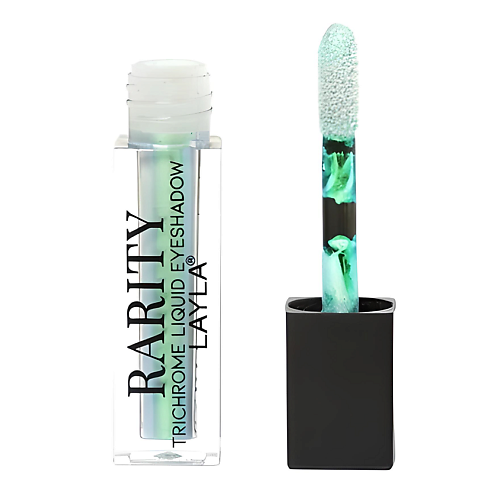 LAYLA Жидкие 3D тени для век Rarity Trichrome Liquid Eyeshadow, Жидкие 3D тени для век Rarity Trichrome Liquid Eyeshadow
LAYLA Жидкие 3D тени для век Rarity Trichrome Liquid Eyeshadow, Жидкие 3D тени для век Rarity Trichrome Liquid Eyeshadow
