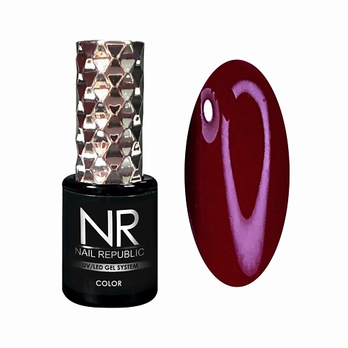 NAIL REPUBLIC NR-000 Гель-лак для френча, Экстра белый, NR-000 Гель-лак для френча, Экстра белый
NAIL REPUBLIC NR-000 Гель-лак для френча, Экстра белый, NR-000 Гель-лак для френча, Экстра белый