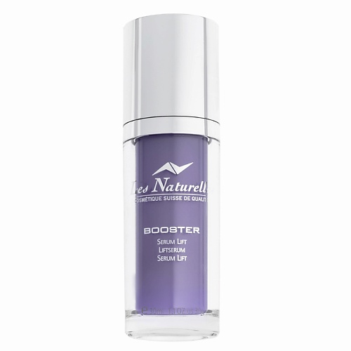 LES NATURELLES Антивозрастная Сывороткa Лифт Booster Serum Lift 30.0, Антивозрастная Сывороткa Лифт Booster Serum Lift
LES NATURELLES Антивозрастная Сывороткa Лифт Booster Serum Lift 30.0, Антивозрастная Сывороткa Лифт Booster Serum Lift