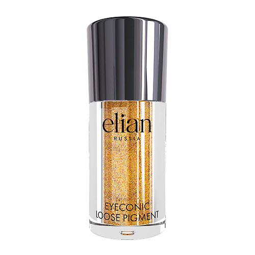 ELIAN Рассыпчатые тени для век Eyeconic Loose Pigment, Рассыпчатые тени для век Eyeconic Loose Pigment
ELIAN Рассыпчатые тени для век Eyeconic Loose Pigment, Рассыпчатые тени для век Eyeconic Loose Pigment