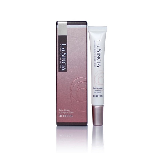 LA SINCIA Крем для век против морщин Eye Lift Gel 20.0, Крем для век против морщин Eye Lift Gel
LA SINCIA Крем для век против морщин Eye Lift Gel 20.0, Крем для век против морщин Eye Lift Gel