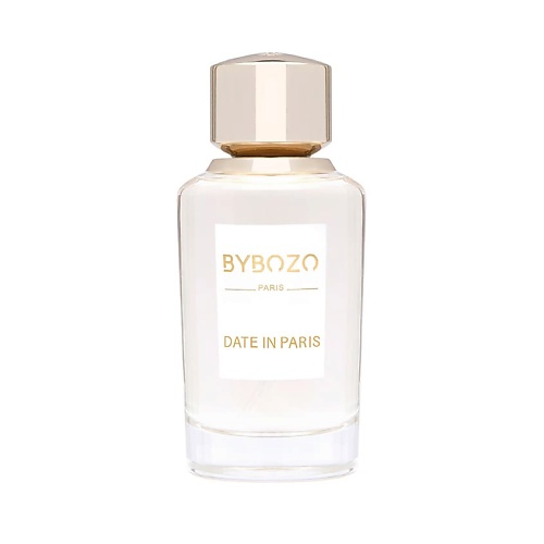 BYBOZO Парфюмированный спрей для тела Date In Paris 75, Парфюмированный спрей для тела Date In Paris
BYBOZO Парфюмированный спрей для тела Date In Paris 75, Парфюмированный спрей для тела Date In Paris