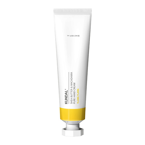 KUNDAL Крем для рук Иланг-иланг Shea Butter & Macadamia Ylang Ylang Hand Cream, Крем для рук Иланг-иланг Shea Butter & Macadamia Ylang Ylang Hand Cream
KUNDAL Крем для рук Иланг-иланг Shea Butter & Macadamia Ylang Ylang Hand Cream, Крем для рук Иланг-иланг Shea Butter & Macadamia Ylang Ylang Hand Cream