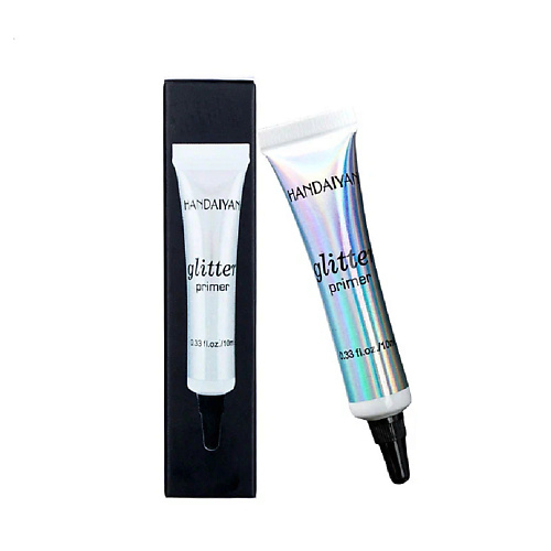 HANDAIYAN Праймер для нанесения блесток и глиттера 10.0, Праймер для нанесения блесток и глиттера 
HANDAIYAN Праймер для нанесения блесток и глиттера 10.0, Праймер для нанесения блесток и глиттера