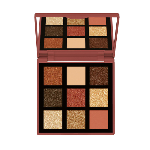 DIEGO DALLA PALMA MILANO Палетка теней для век Hot Nuda Eyeshadow Palette, Палетка теней для век Hot Nuda Eyeshadow Palette
DIEGO DALLA PALMA MILANO Палетка теней для век Hot Nuda Eyeshadow Palette, Палетка теней для век Hot Nuda Eyeshadow Palette