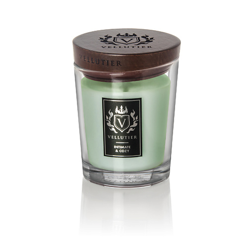 VELLUTIER Свеча Нежность и уют Intimate & Cozy 225.0, Свеча Нежность и уют Intimate & Cozy
VELLUTIER Свеча Нежность и уют Intimate & Cozy 225.0, Свеча Нежность и уют Intimate & Cozy