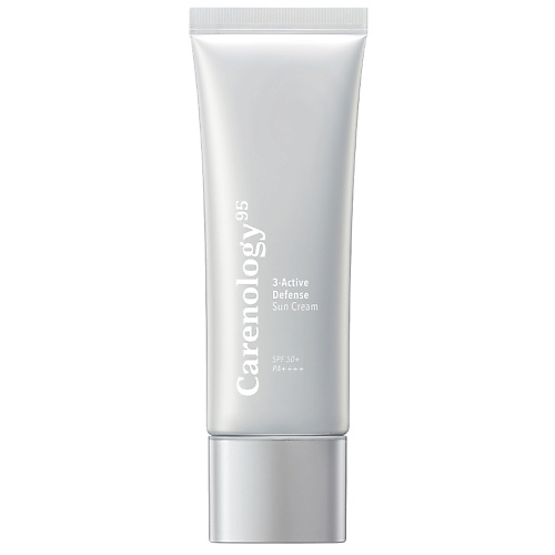 CARENOLOGY Увлажняющая солнцезащитная эмульсия для лица SPF50+ PA++++ 3-Active Defense Sun Cream 45.0, Увлажняющая солнцезащитная эмульсия для лица SPF50+ PA++++ 3-Active Defense Sun Cream
CARENOLOGY Увлажняющая солнцезащитная эмульсия для лица SPF50+ PA++++ 3-Active Defense Sun Cream 45.0, Увлажняющая солнцезащитная эмульсия для лица SPF50+ PA++++ 3-Active Defense Sun Cream
