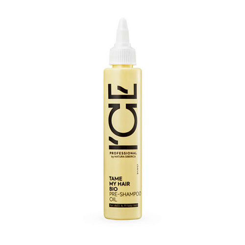 ICE BY NATURA SIBERICA Масло концентрированное пре-шампунь Tame My Hair Bio Pre-shampoo Oil, Масло концентрированное пре-шампунь Tame My Hair Bio Pre-shampoo Oil
ICE BY NATURA SIBERICA Масло концентрированное пре-шампунь Tame My Hair Bio Pre-shampoo Oil, Масло концентрированное пре-шампунь Tame My Hair Bio Pre-shampoo Oil
