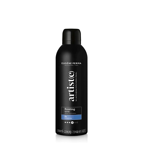 ARTISTE Лак для волос фиксирующий Finishing Spray Fix Collection, Лак для волос фиксирующий Finishing Spray Fix Collection
ARTISTE Лак для волос фиксирующий Finishing Spray Fix Collection, Лак для волос фиксирующий Finishing Spray Fix Collection