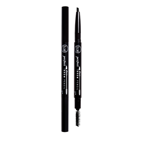 J. CAT BEAUTY Карандаш для бровей PERFECT BROW DUO, Карандаш для бровей PERFECT BROW DUO
J. CAT BEAUTY Карандаш для бровей PERFECT BROW DUO, Карандаш для бровей PERFECT BROW DUO