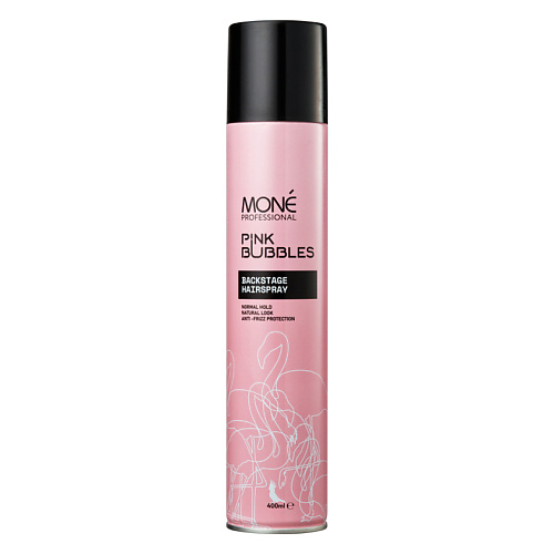 MONE PROFESSIONAL Лак для объема и укладки волос средней фиксации Pink Bubbles, Лак для объема и укладки волос средней фиксации Pink Bubbles
MONE PROFESSIONAL Лак для объема и укладки волос средней фиксации Pink Bubbles, Лак для объема и укладки волос средней фиксации Pink Bubbles