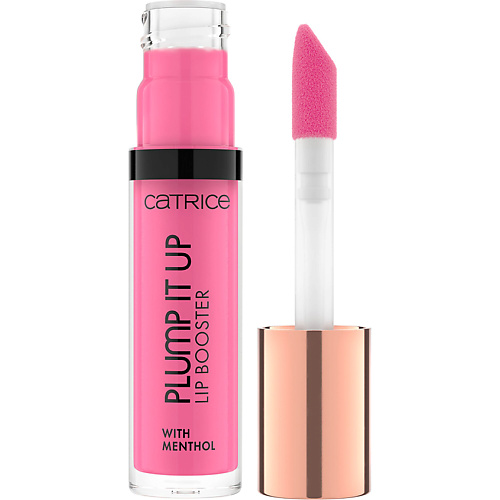 CATRICE Блеск для губ с эффектом увеличения объема Plump It Up, Блеск для губ с эффектом увеличения объема Plump It Up
CATRICE Блеск для губ с эффектом увеличения объема Plump It Up, Блеск для губ с эффектом увеличения объема Plump It Up
