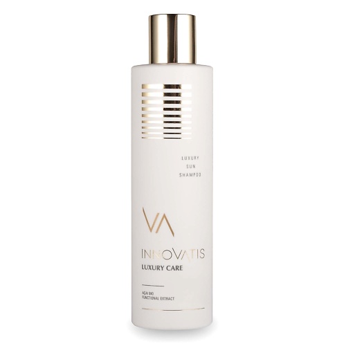 INNOVATIS Шампунь для волос от солнца и соли Luxury Sun Shampoo 250.0, Шампунь для волос от солнца и соли Luxury Sun Shampoo
INNOVATIS Шампунь для волос от солнца и соли Luxury Sun Shampoo 250.0, Шампунь для волос от солнца и соли Luxury Sun Shampoo