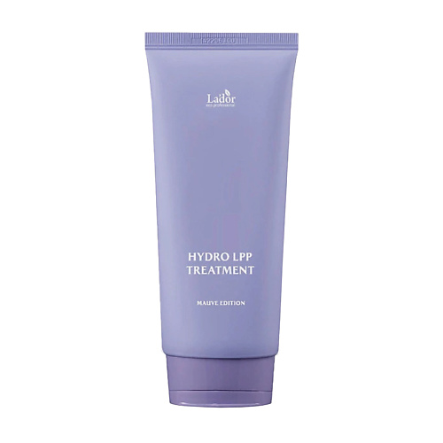 LADOR Маска для сухих и поврежденных волос Hydro LPP Treatment Mauve Edition, Маска для сухих и поврежденных волос Hydro LPP Treatment Mauve Edition
LADOR Маска для сухих и поврежденных волос Hydro LPP Treatment Mauve Edition, Маска для сухих и поврежденных волос Hydro LPP Treatment Mauve Edition