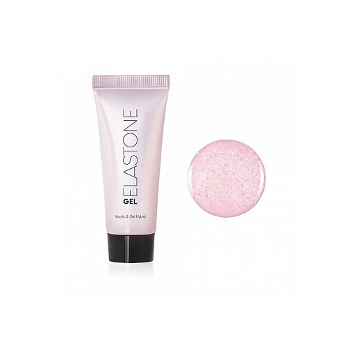 RUNAIL PROFESSIONAL Гибрид акрила и геля ELASTONE GEL, Гибрид акрила и геля ELASTONE GEL
RUNAIL PROFESSIONAL Гибрид акрила и геля ELASTONE GEL, Гибрид акрила и геля ELASTONE GEL