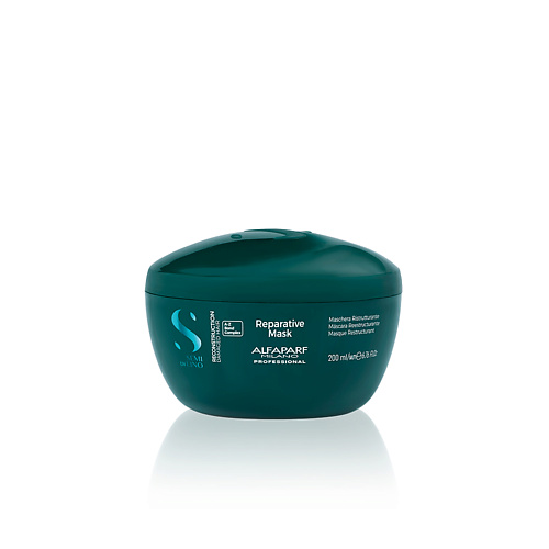ALFAPARF MILANO Маска для поврежденных волос SDL Reconstruction Damaged Hair Reparative Мask, Маска для поврежденных волос SDL Reconstruction Damaged Hair Reparative Мask
ALFAPARF MILANO Маска для поврежденных волос SDL Reconstruction Damaged Hair Reparative Мask, Маска для поврежденных волос SDL Reconstruction Damaged Hair Reparative Мask