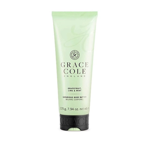 GRACE COLE Масло для тела Грейпфрут, лайм и мята Grapefruit Lime & Mint 225.0, Масло для тела Грейпфрут, лайм и мята Grapefruit Lime & Mint
GRACE COLE Масло для тела Грейпфрут, лайм и мята Grapefruit Lime & Mint 225.0, Масло для тела Грейпфрут, лайм и мята Grapefruit Lime & Mint