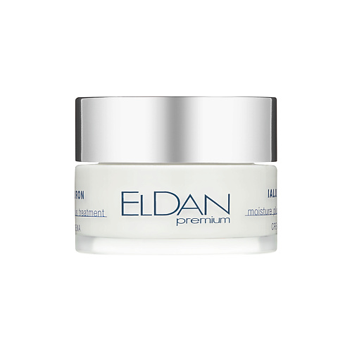 ELDAN COSMETICS Крем 24 часа с гиалуроновой кислотой 50.0, Крем 24 часа с гиалуроновой кислотой
ELDAN COSMETICS Крем 24 часа с гиалуроновой кислотой 50.0, Крем 24 часа с гиалуроновой кислотой