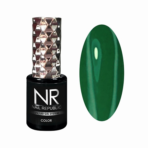 NAIL REPUBLIC NR-000 Гель-лак для френча, Экстра белый, NR-000 Гель-лак для френча, Экстра белый
NAIL REPUBLIC NR-000 Гель-лак для френча, Экстра белый, NR-000 Гель-лак для френча, Экстра белый