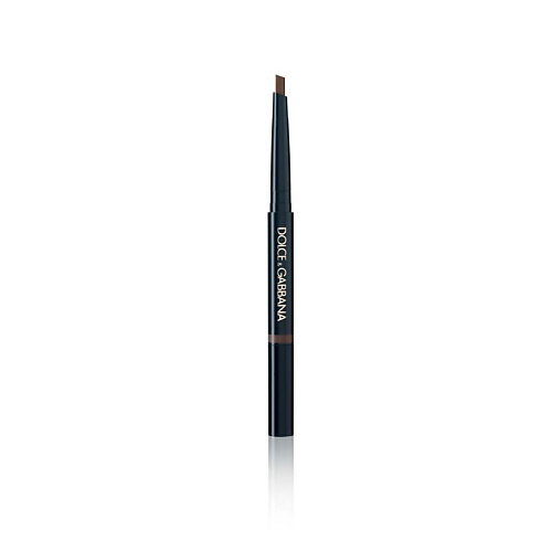 DOLCE&GABBANA Карандаш для бровей Shaping Eyebrow Pencil, Карандаш для бровей Shaping Eyebrow Pencil
DOLCE&GABBANA Карандаш для бровей Shaping Eyebrow Pencil, Карандаш для бровей Shaping Eyebrow Pencil