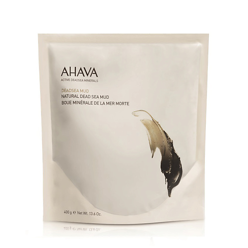 AHAVA Deadsea Mud Натуральная грязь мертвого моря 400.0, Deadsea Mud Натуральная грязь мертвого моря
AHAVA Deadsea Mud Натуральная грязь мертвого моря 400.0, Deadsea Mud Натуральная грязь мертвого моря