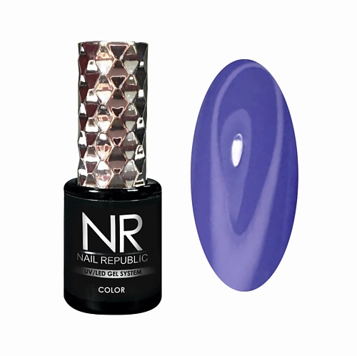 NAIL REPUBLIC NR-000 Гель-лак для френча, Экстра белый, NR-000 Гель-лак для френча, Экстра белый
NAIL REPUBLIC NR-000 Гель-лак для френча, Экстра белый, NR-000 Гель-лак для френча, Экстра белый