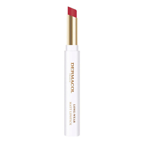 DERMACOL Матовая губная помада Matt Lipstick Imperial Rose, Матовая губная помада Matt Lipstick Imperial Rose
DERMACOL Матовая губная помада Matt Lipstick Imperial Rose, Матовая губная помада Matt Lipstick Imperial Rose
