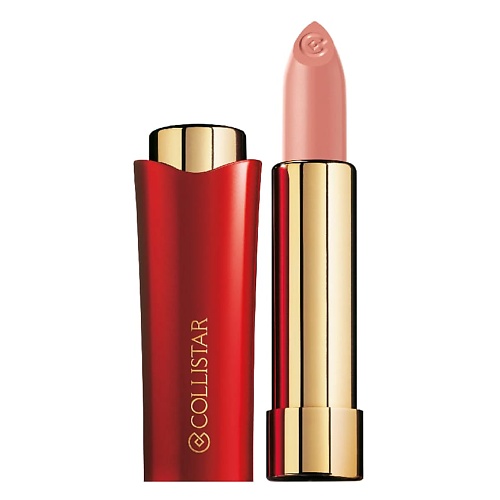 COLLISTAR Помада Vibrazione Di Colore Lipstick, Помада Vibrazione Di Colore Lipstick
COLLISTAR Помада Vibrazione Di Colore Lipstick, Помада Vibrazione Di Colore Lipstick