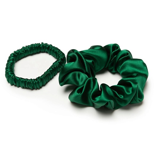 SILK LOVERS Набор резинок для волос Mini и Standart, Набор резинок для волос Mini и Standart
SILK LOVERS Набор резинок для волос Mini и Standart, Набор резинок для волос Mini и Standart