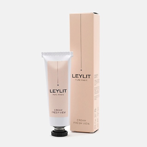 LEYLIT Крем для кожи вокруг глаз Cream Fresh View 25.0, Крем для кожи вокруг глаз Cream Fresh View
LEYLIT Крем для кожи вокруг глаз Cream Fresh View 25.0, Крем для кожи вокруг глаз Cream Fresh View