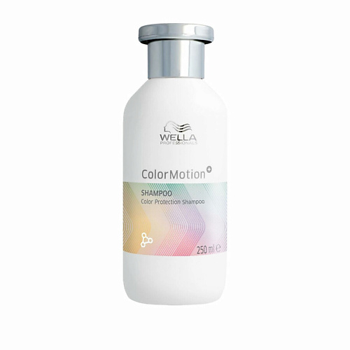 WELLA Шампунь Color Motion Защитное средство для цвета волос, Шампунь Color Motion Защитное средство для цвета волос
WELLA Шампунь Color Motion Защитное средство для цвета волос, Шампунь Color Motion Защитное средство для цвета волос