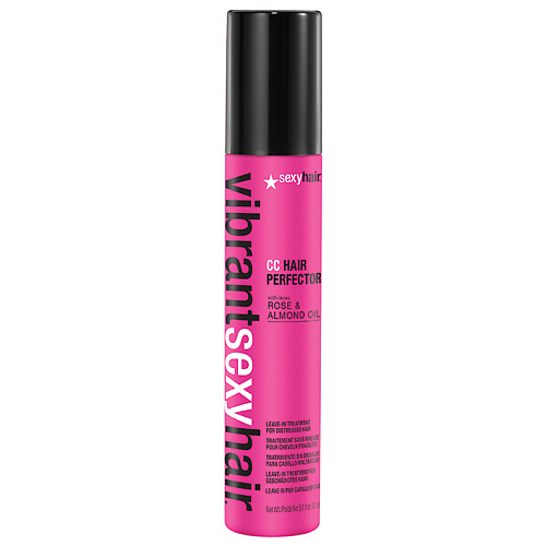 SEXY HAIR Уход несмываемый для окрашенных Vibrant Sexy Hair, Уход несмываемый для окрашенных Vibrant Sexy Hair
SEXY HAIR Уход несмываемый для окрашенных Vibrant Sexy Hair, Уход несмываемый для окрашенных Vibrant Sexy Hair