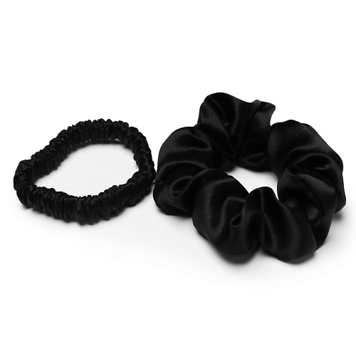 SILK LOVERS Набор резинок для волос Mini и Standart, Набор резинок для волос Mini и Standart
SILK LOVERS Набор резинок для волос Mini и Standart, Набор резинок для волос Mini и Standart
